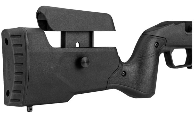 MDT Field Stock