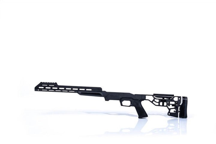 MDT ESS Chassis System
