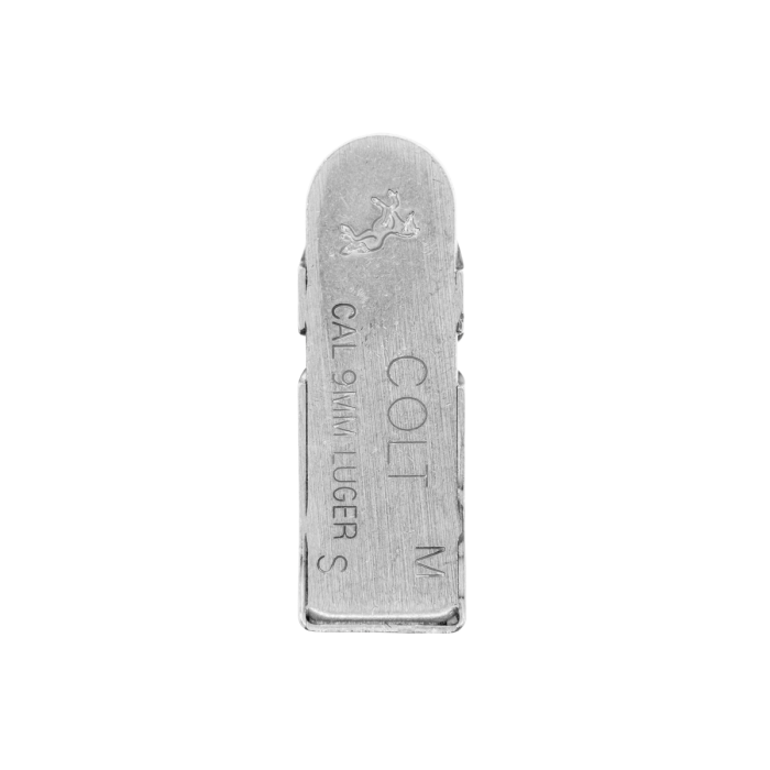 NEW Original Colt 1911 9mm 9 Round Magazine
