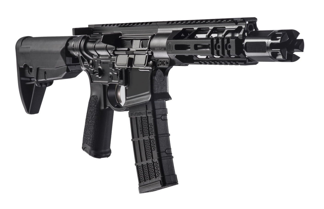 Primary Weapon Systems - Evolve Close Quarters Compensator (CQB 556 or 30)