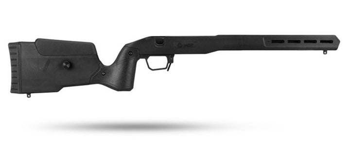 MDT Field Stock