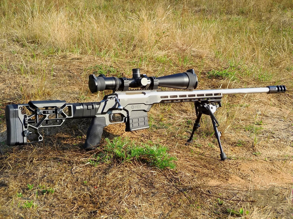 MDT LSS-XL GEN 2 Fixed Stock Inface