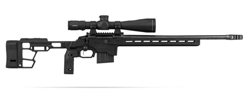MDT ACC Premier GEN 2 Chassis System