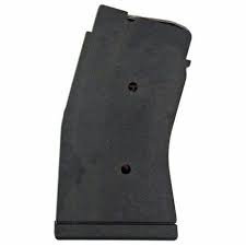 CZ 452/3 22WMR/17HMR 10 Round Polymer Magazine