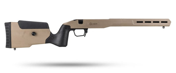 MDT Field Stock