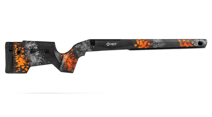 MDT Carbon Rifle Stock (For Remington 700 SA RH)