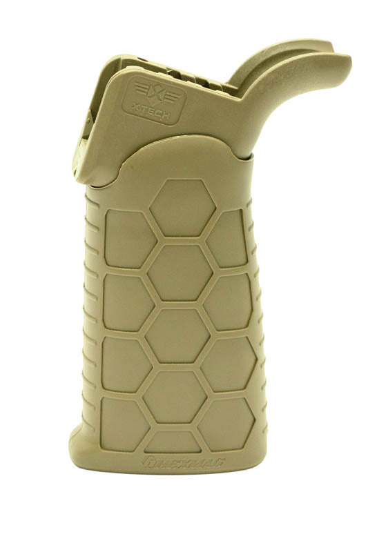 Hexmag Advanced Tactical 3-Position AR-15 Grip