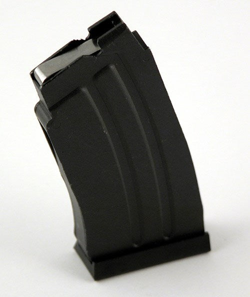 CZ ZKM 22LR Factory Original "Steel" Magazine - Fits CZ 457/452/453/512/455/515 & also fit Lithgows L101 rifles