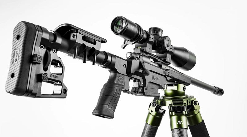 MDT LSS GEN 3 THE TACTICAL KIT