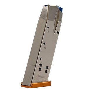CZ Shadow 2 Steel Orange Base 10rnd 9mm Factory Magazine