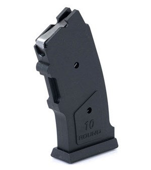 CZ ZKM 10 Round 22LR Factory Polymer Magazine - CZ 452/455/457/515 Lithgow L101