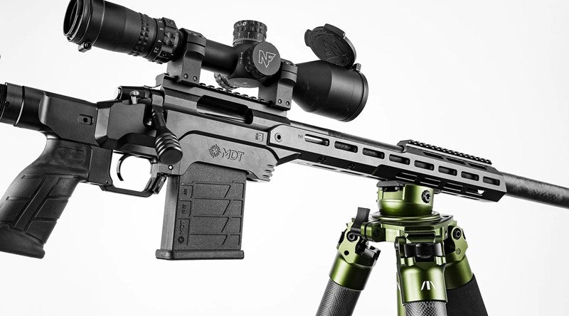 MDT LSS GEN 3 THE TACTICAL KIT