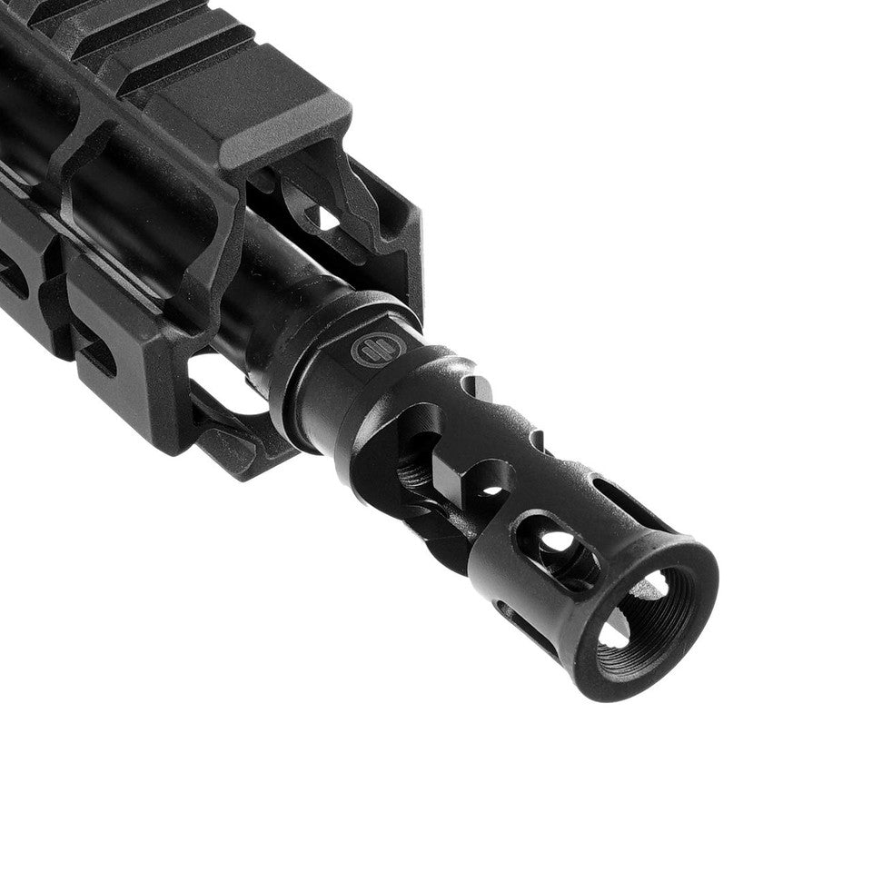 Primary Weapon Systems - Evolve FSC Flash Suppressing Compensator (FSC ...
