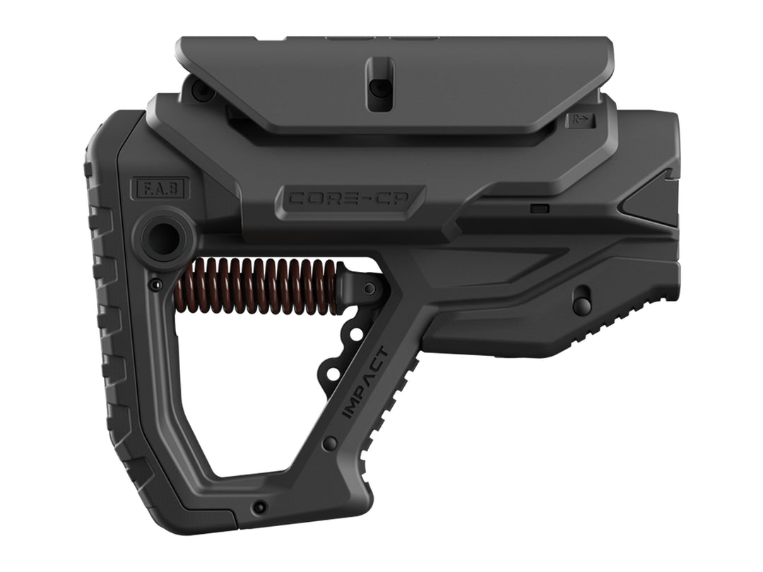 Fab Defense GL-CORE Impact with Cheek-Rest