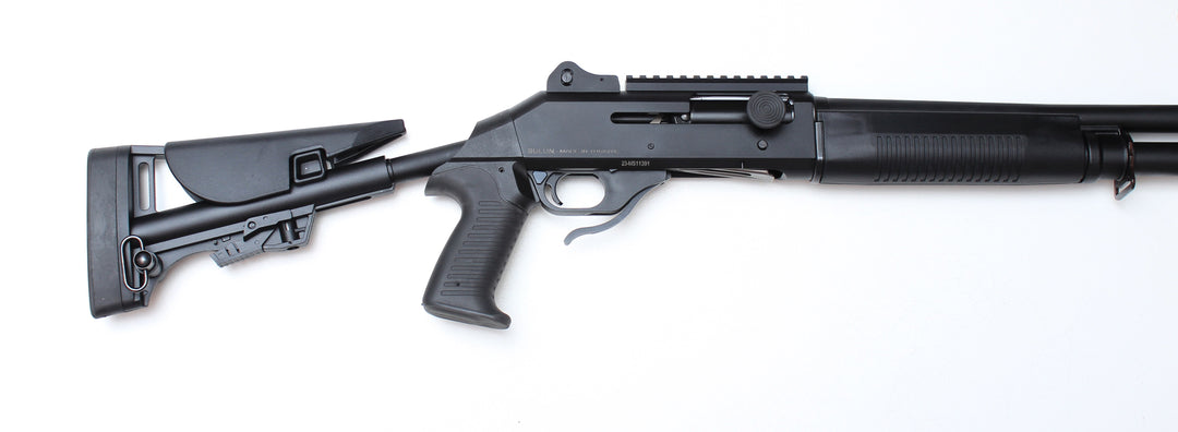 Sulun Arms M4 Adjustable Stock and Pistol Grip – DIGGER TACTICAL