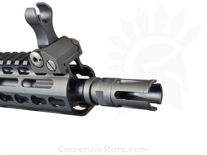 Primary Weapon Systems - Triad 30 Flash Supressor 5/8 x 24 RH