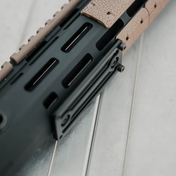 Magpul M-LOK Dovetail Adapter – 2 Slot for RRS/ARCA Interface
