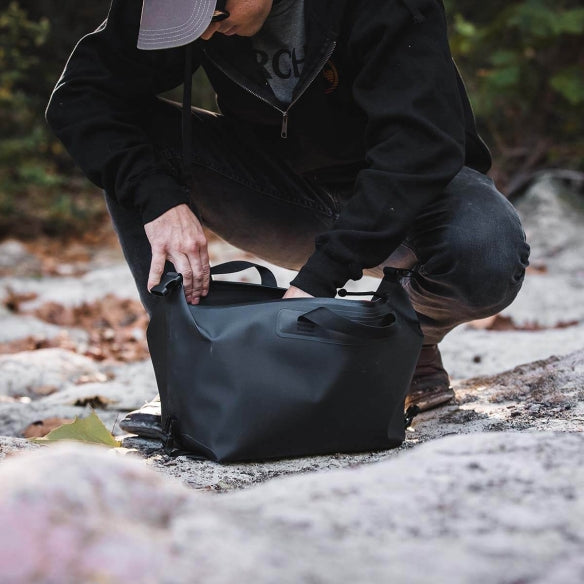 Magpul DAKA Takeout Large Range Bag (Black)