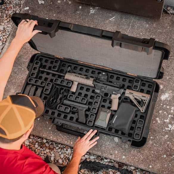 MAGPUL Daka Hard Case C35