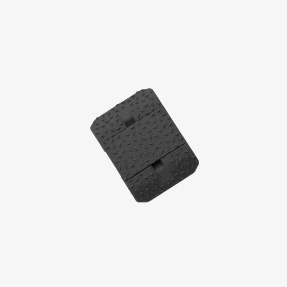 Magpul M-LOK Rail Covers Type 2 - 6 Pack (Full / Half Slot)