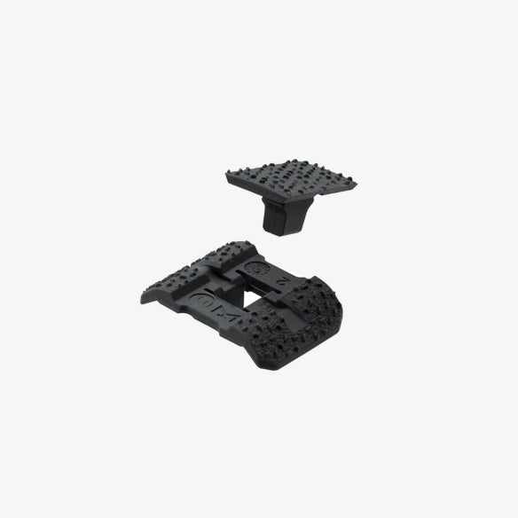 Magpul M-LOK Rail Covers Type 2 - 6 Pack (Full / Half Slot)