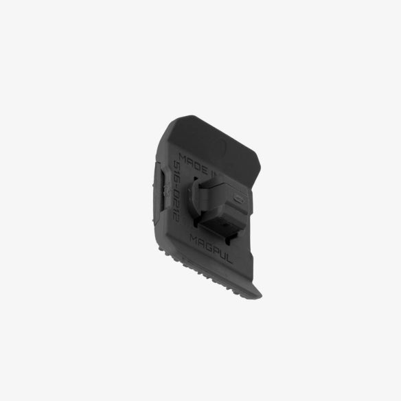 Magpul M-LOK Rail Covers Type 2 - 6 Pack (Full / Half Slot)