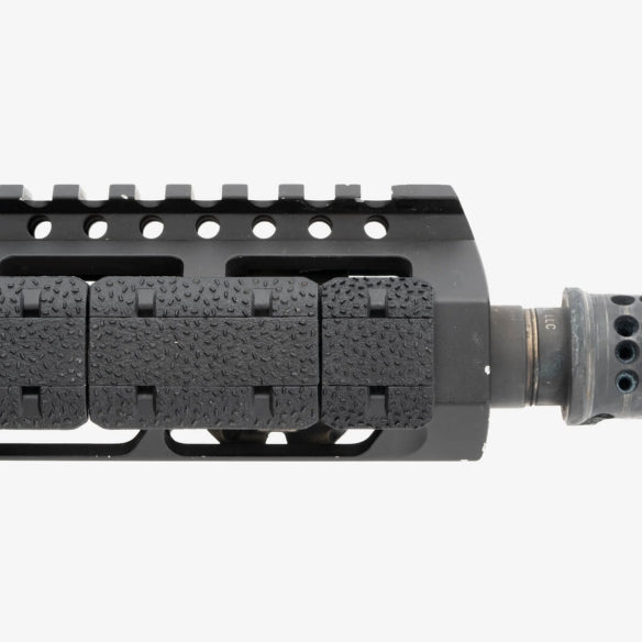 Magpul M-LOK Rail Covers Type 2 - 6 Pack (Full / Half Slot)
