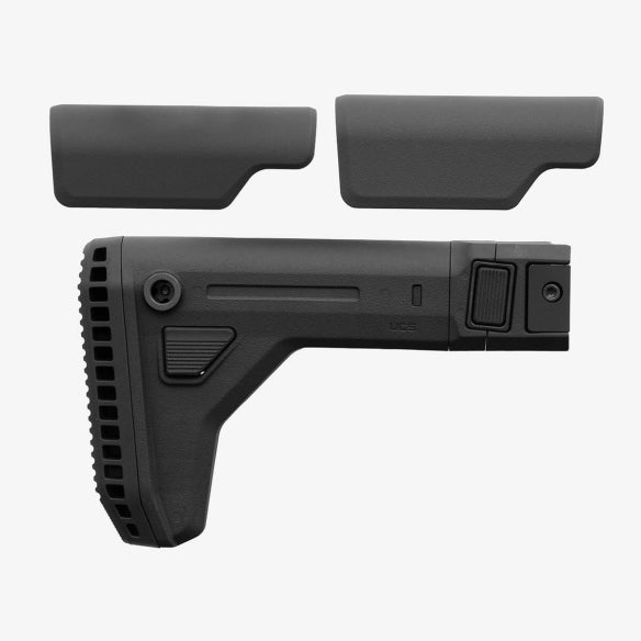 Magpul UCS Adjustable & Folding Stock (Black / FDE)