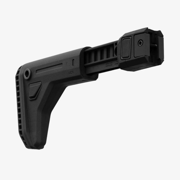 Magpul UCS Adjustable & Folding Stock (Black / FDE)