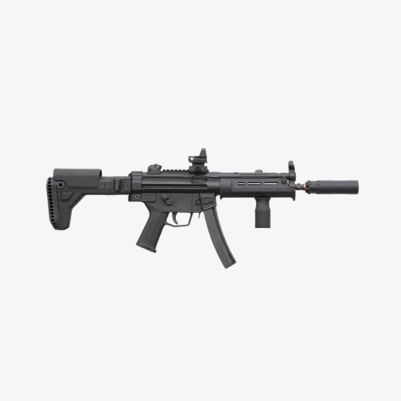Magpul UCS Adjustable & Folding Stock (Black / FDE)