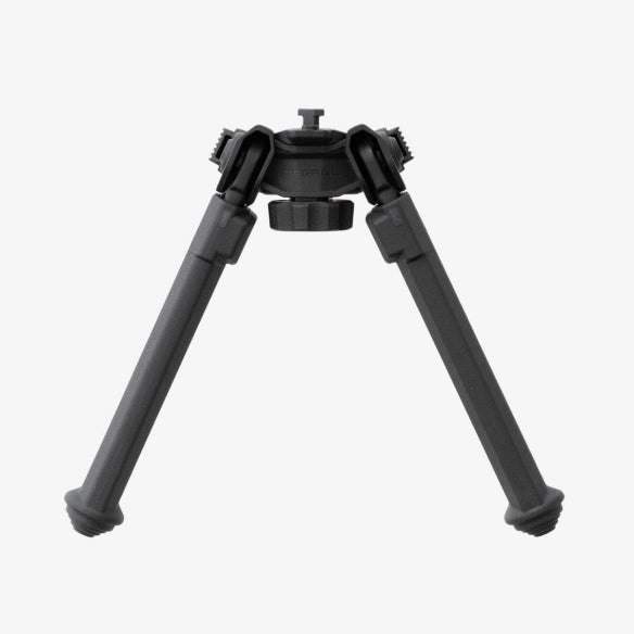 MAGPUL Moe Quick Detach QD Bipod For M-LOK (Black)