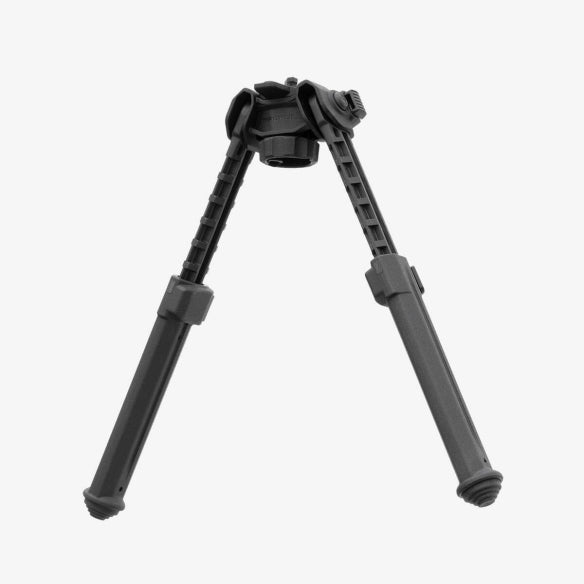 MAGPUL Moe Quick Detach QD Bipod For M-LOK (Black)