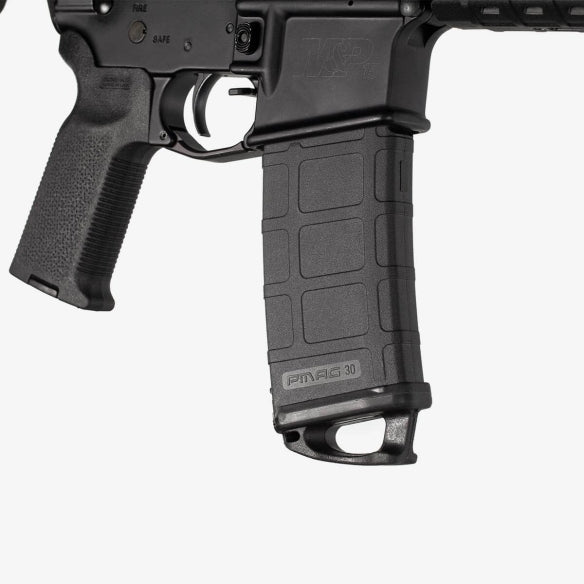 Magpul Pmag 223 M2 Ranger Base Plate 3 Pack (Black/ FDE)