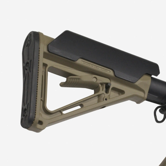 Ubr Stock Riser Magpul Cheek Riser For Moe/ CTR Stock (0.25