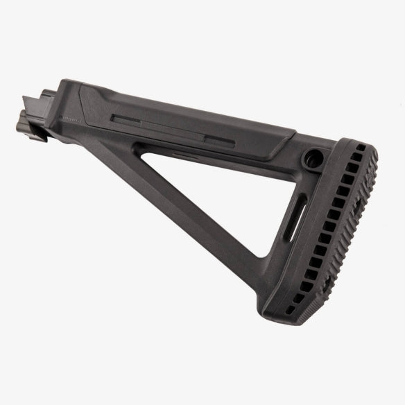 Magpul MOE SL Enhanced Rubber Butt-Pad, 0.70"