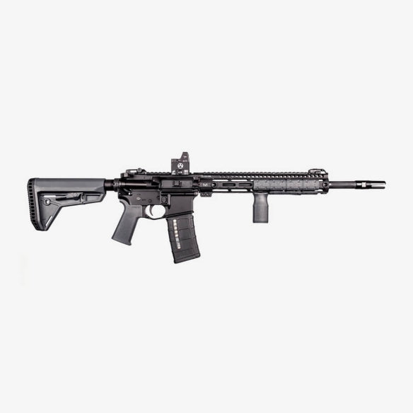 Magpul MOE SL Enhanced Rubber Butt-Pad, 0.70"