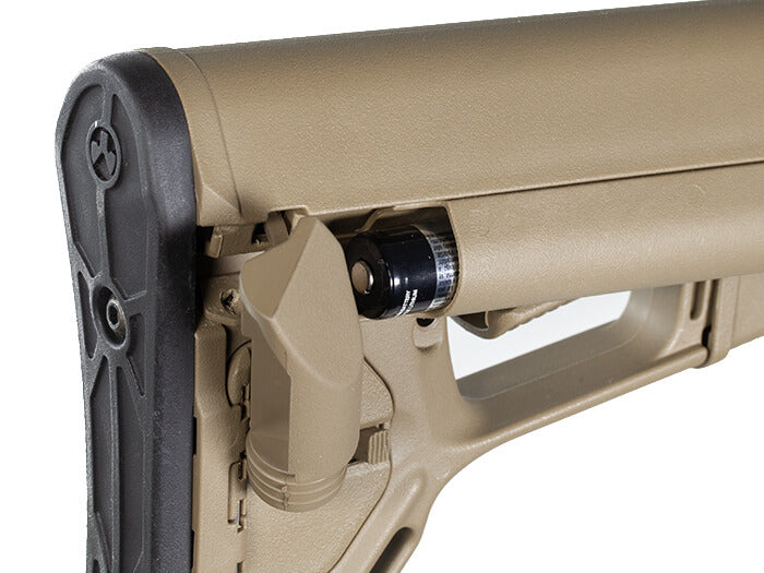 Magpul ACS Carbine Stock (Black)