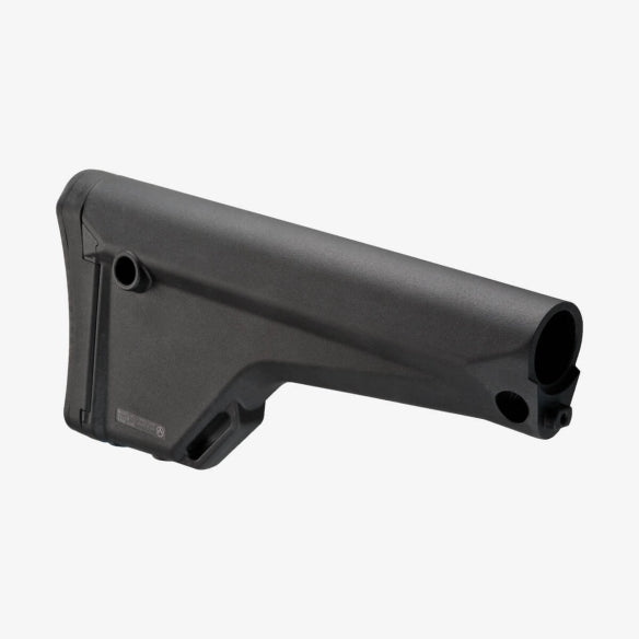 トイガン magpul MOE STOCK (BK) Amazon | MAGPUL(マグプル)MOE Carbine Stock – Mil-Spec BLK