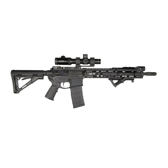 Magpul AFG Angled Fore Grip (Black or FDE)