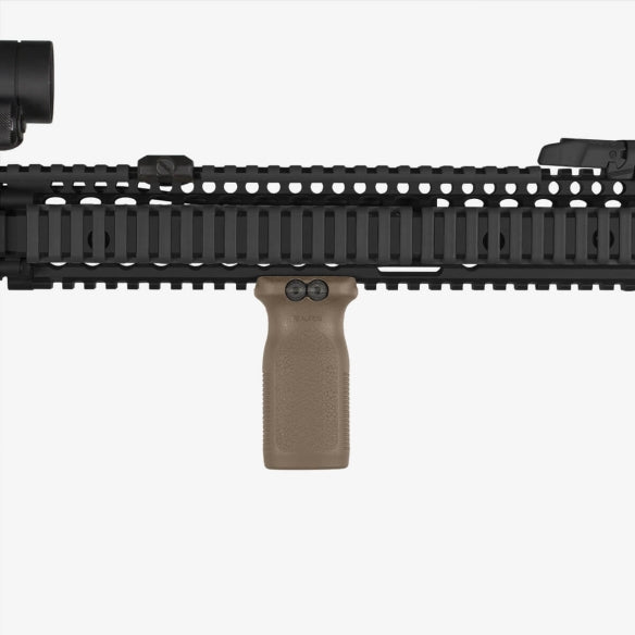 Magpul RVG Vertical Grip (Black or FDE)