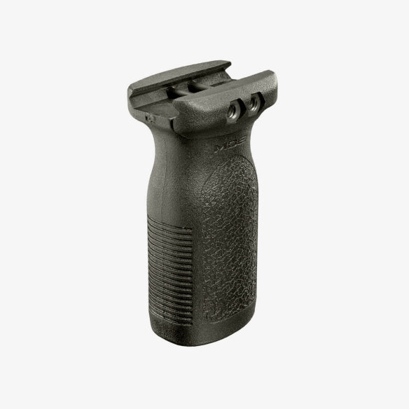 Magpul RVG Vertical Grip (Black/ODG)