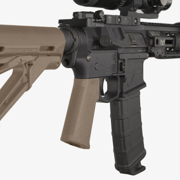 Magpul Moe K Grip (Black/FDE/ODG)