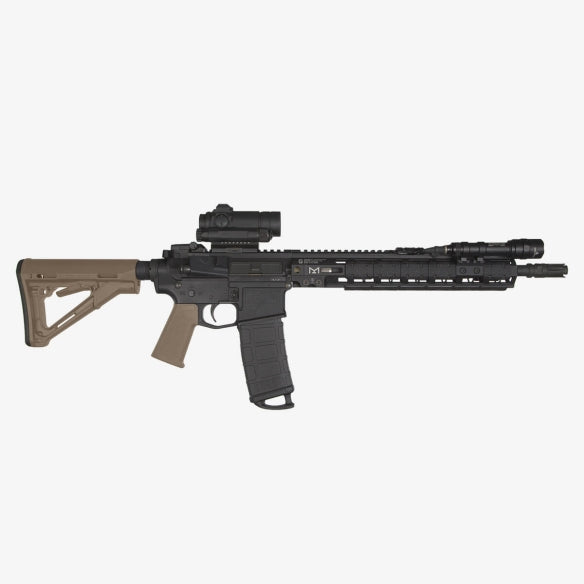 Magpul Moe K Grip (Black/FDE/ODG)