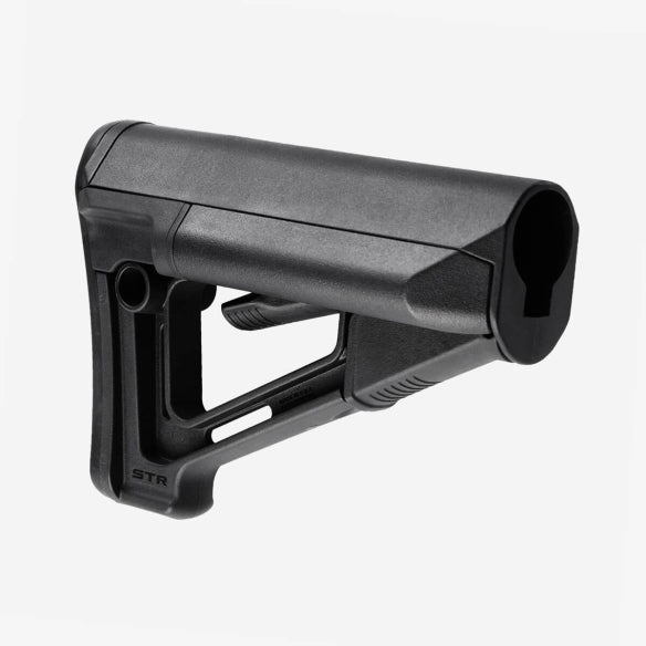 Magpul Moe STR Carbine Stock Black