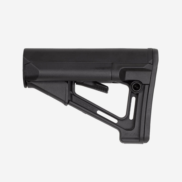 Magpul Moe STR Carbine Stock Black