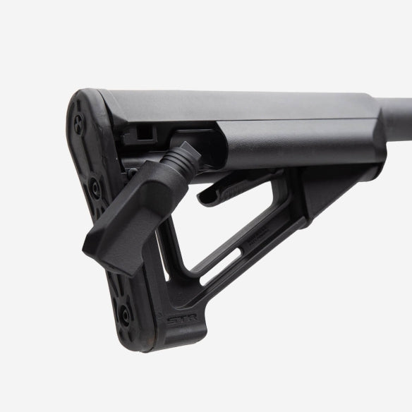 Magpul Moe STR Carbine Stock Black