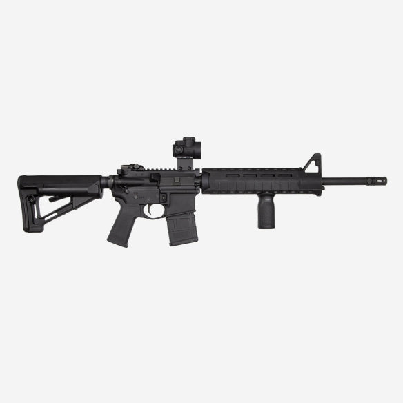 Magpul Moe STR Carbine Stock Black