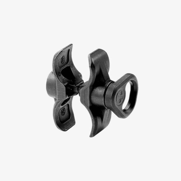 Magpul Forward Sling Mount (Fits Remington 870 and Mossberg 500/590)