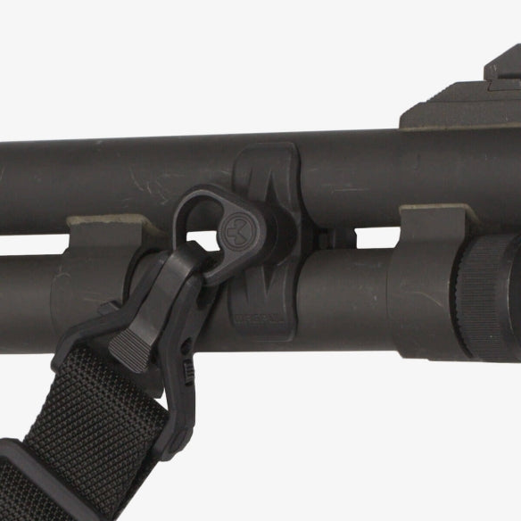 Magpul Forward Sling Mount (Fits Remington 870 and Mossberg 500/590)