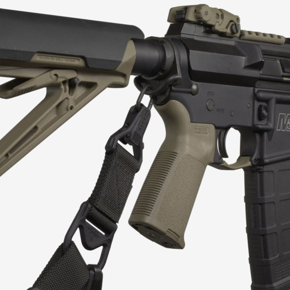Magpul ASAP - Ambidextrous Sling Attachment Point
